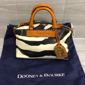 Brand new Dooney and Bourke
